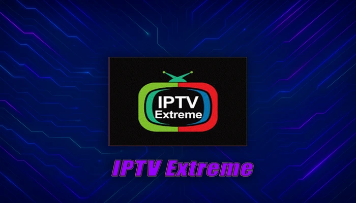 IPTV Extreme