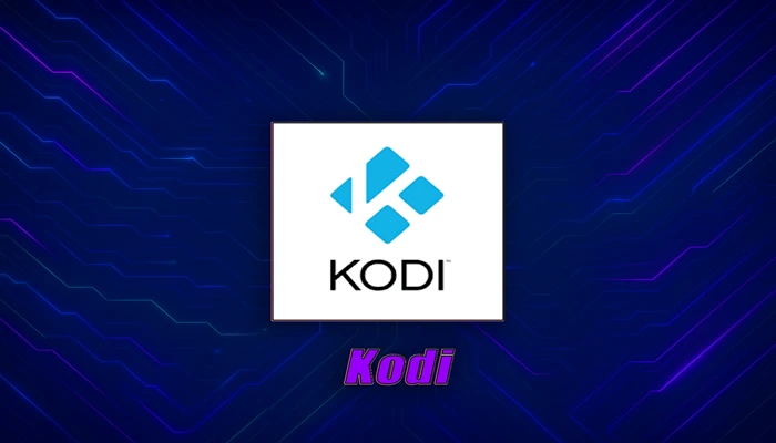  Kodi