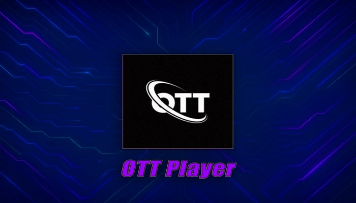 OTTPlayer