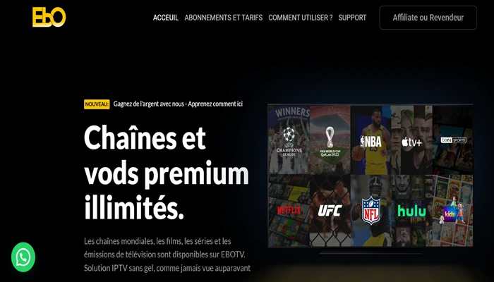 Ebotv