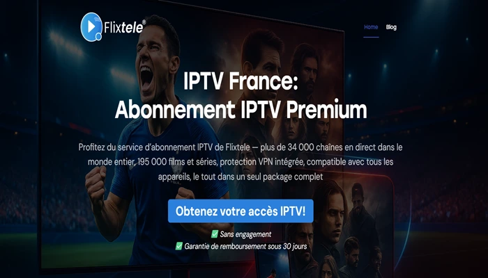 Flixtele