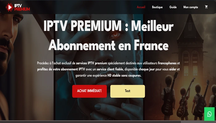 IPTVPremiumPlan