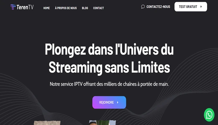 Terentv 