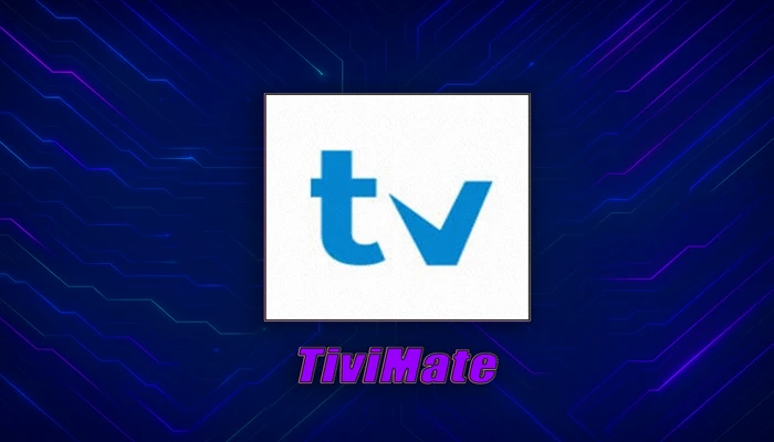 TiviMate 