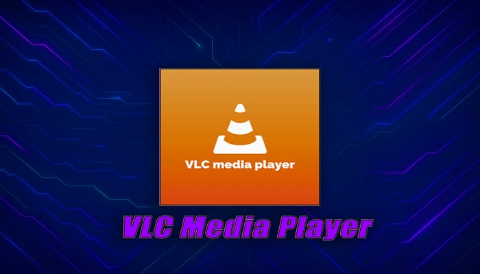 VLC Media Player