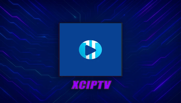 XCIPTV pour android